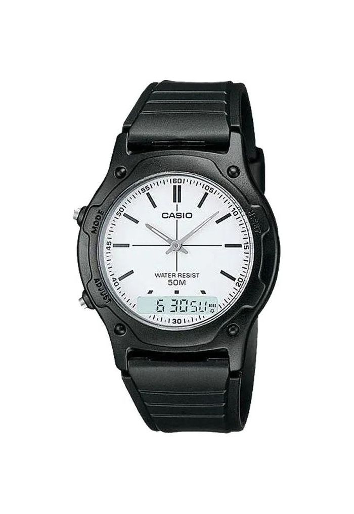Наручные часы Casio AW-49H-7EV наручные часы casio aw 49he 7a