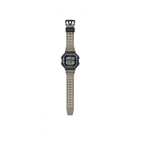Наручные часы Casio DW-291HX-5A - фото 2