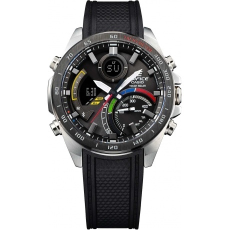 Наручные часы Casio ECB-900MP-1A - фото 2