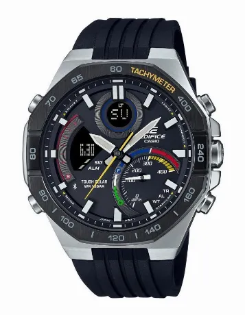 Наручные часы Casio ECB-950MP-1A