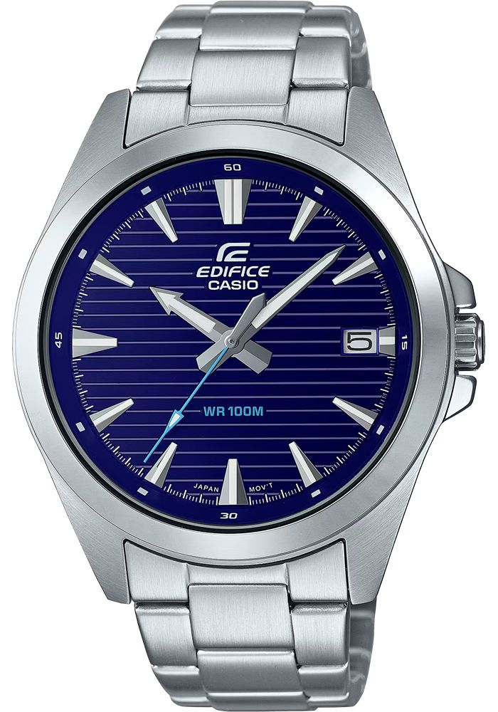 Наручные часы Casio EFV-140D-2A наручные часы casio edifice efv 140d 1a