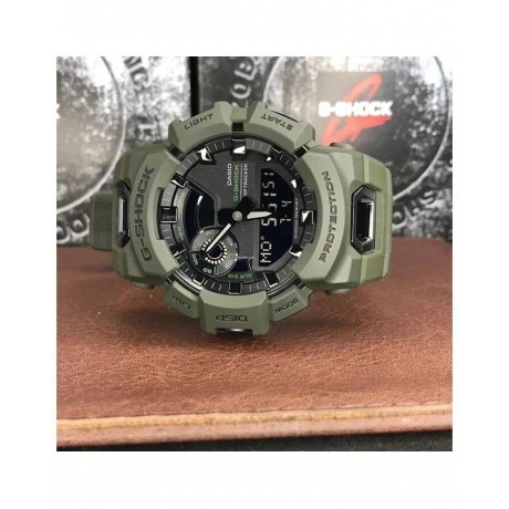 Наручные часы Casio GBA-900UU-3A - фото 6