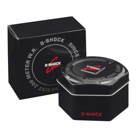 Наручные часы Casio GBA-900UU-3A - фото 10