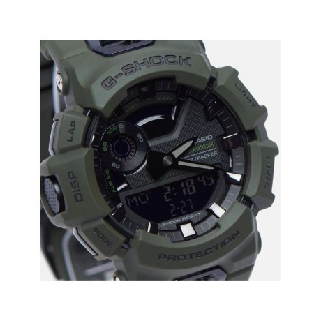 Наручные часы Casio GBA-900UU-3A - фото 2