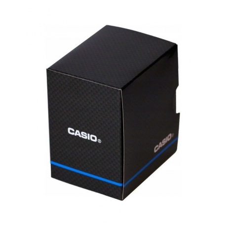Наручные часы Casio W-219HC-8B - фото 5