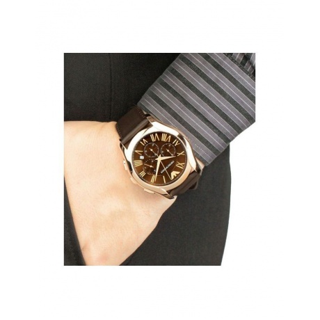 Наручные часы Emporio Armani AR1701 - фото 4