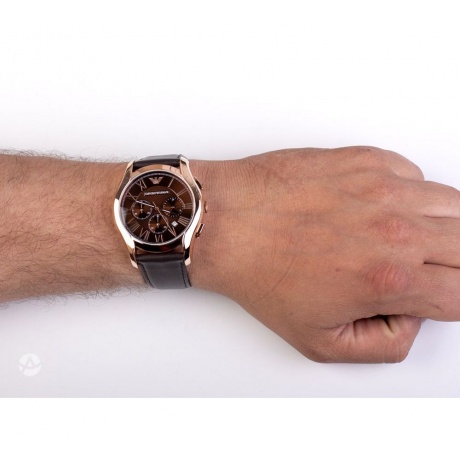 Наручные часы Emporio Armani AR1701 - фото 5