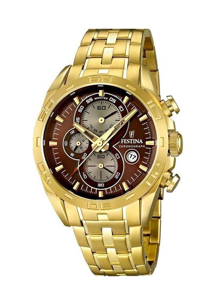 Наручные часы Festina F16656/4 наручные часы hamilton jazzmaster chrono quartz
