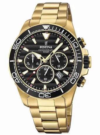 Наручные часы Festina F20364/3