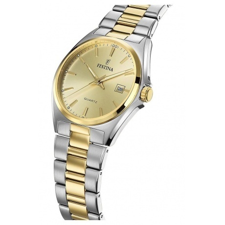 Наручные часы Festina F20554/3 - фото 2