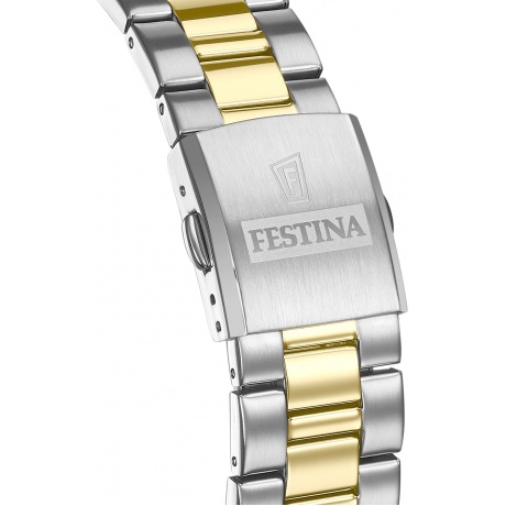 Наручные часы Festina F20554/3 - фото 3