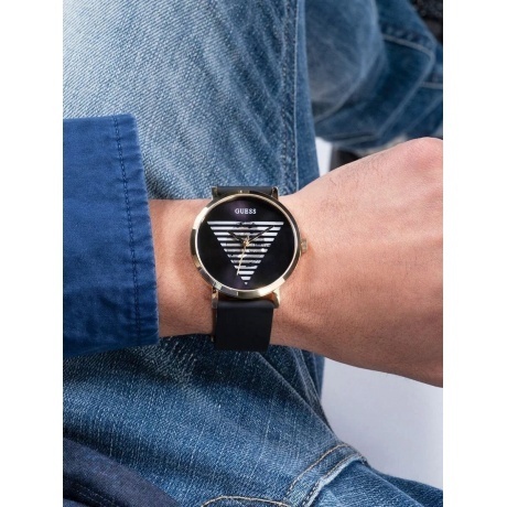 Наручные часы Guess GW0503G1 - фото 6