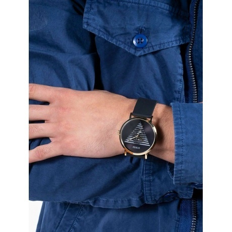 Наручные часы Guess GW0503G1 - фото 7