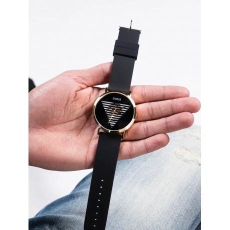 Наручные часы Guess GW0503G1 - фото 8