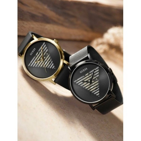Наручные часы Guess GW0503G1 - фото 9