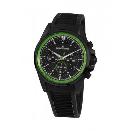 

Наручные часы Jacques Lemans 1-1799V