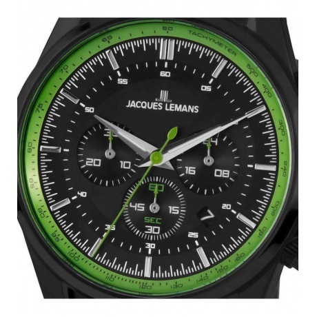 Наручные часы Jacques Lemans 1-1799V - фото 2