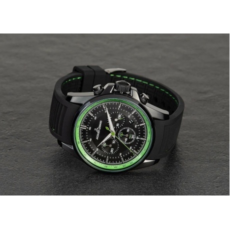 Наручные часы Jacques Lemans 1-1799V - фото 5