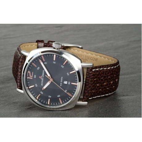 Наручные часы Jacques Lemans 1-1943D - фото 4