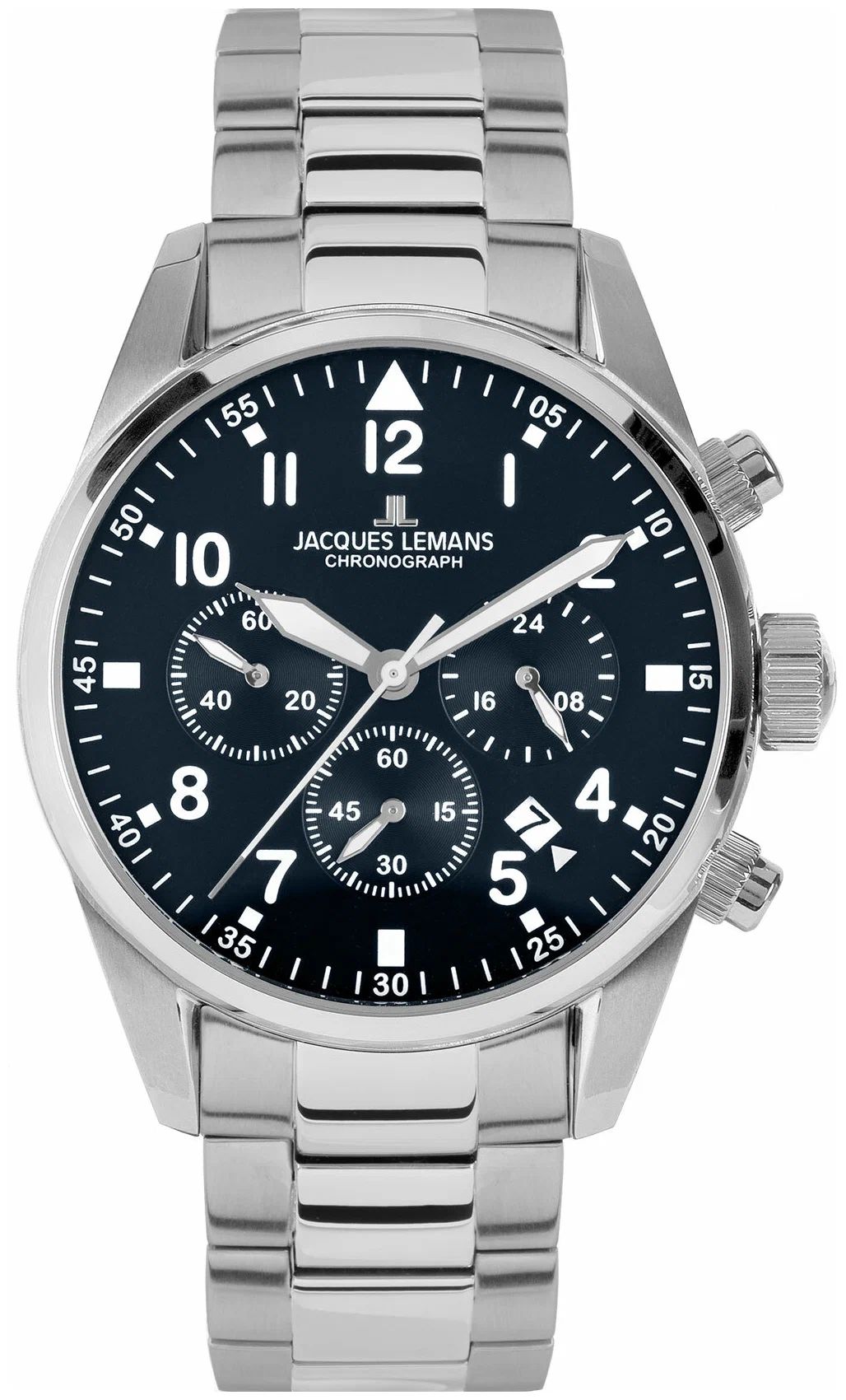 Наручные часы Jacques Lemans 42-2D