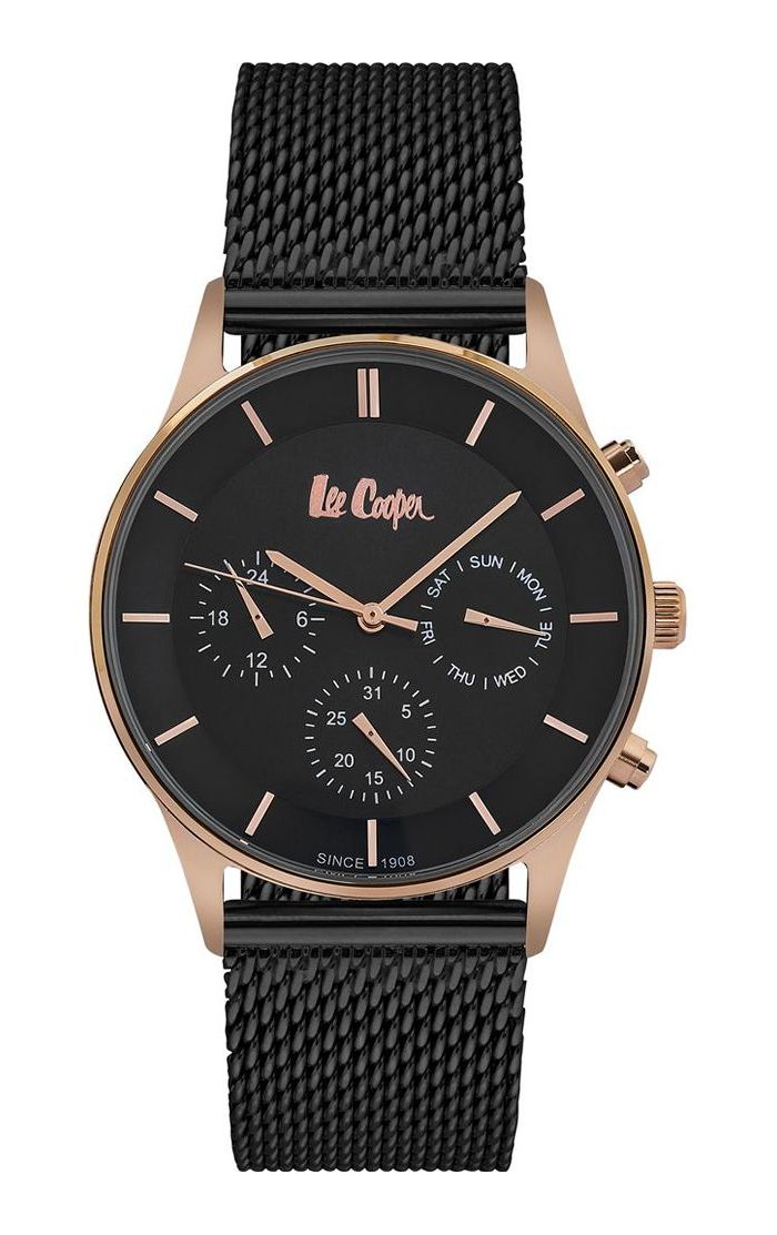 Наручные часы Lee Cooper LC06544.450 наручные часы lee cooper lc06673 431