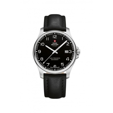 Наручные часы Swiss Military SM30200.24 - фото 1