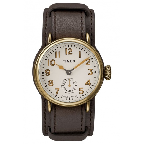 Наручные часы Timex TW2R87900 - фото 1