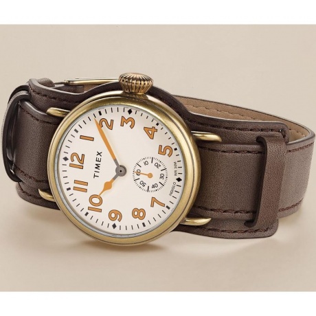 Наручные часы Timex TW2R87900 - фото 4