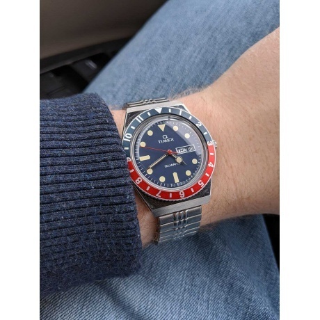 Наручные часы Timex TW2T80700 - фото 9