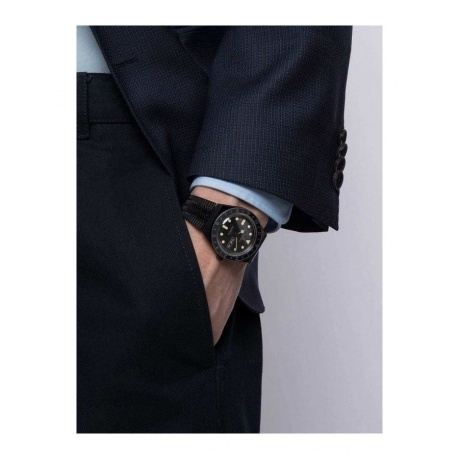 Наручные часы Timex TW2U61600 - фото 7