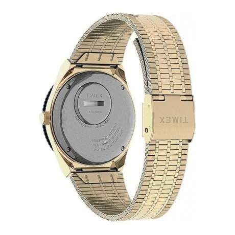 Наручные часы Timex TW2U62000 - фото 2
