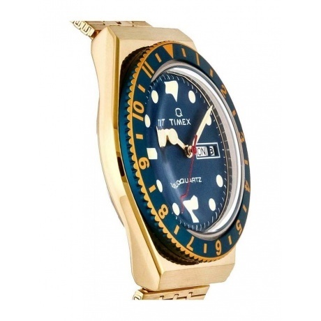 Наручные часы Timex TW2U62000 - фото 4