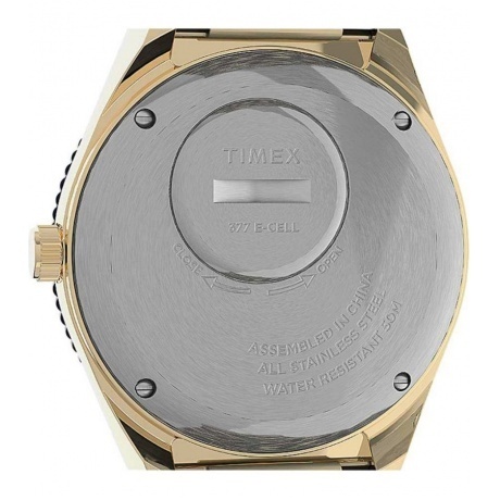 Наручные часы Timex TW2U62000 - фото 5
