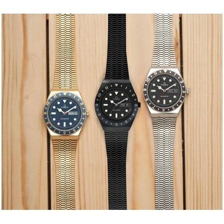 Наручные часы Timex TW2U62000 - фото 6