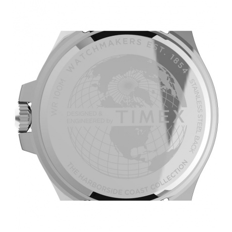 Наручные часы Timex TW2V27200 - фото 5