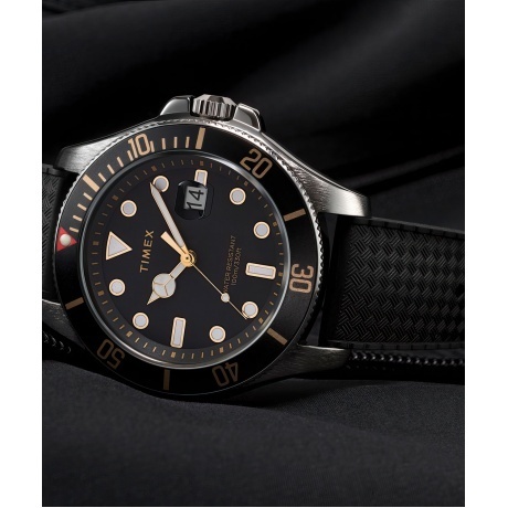 Наручные часы Timex TW2V27200 - фото 6