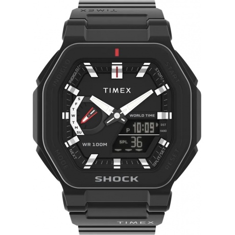 Наручные часы Timex TW2V35600 - фото 1