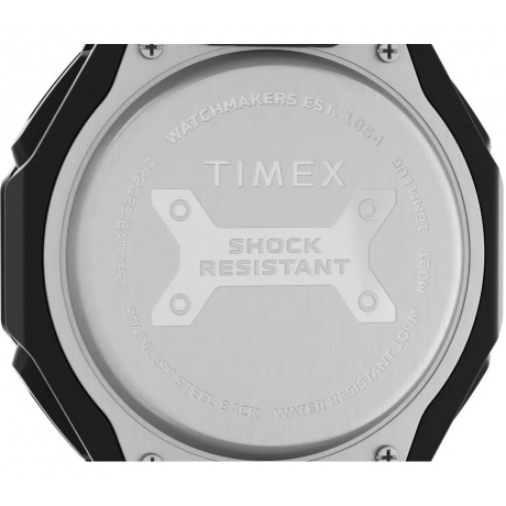 Наручные часы Timex TW2V35600 - фото 5