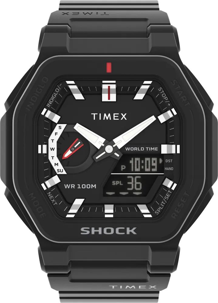Наручные часы Timex TW2V35600