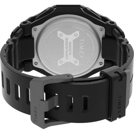 Наручные часы Timex TW2V35600 - фото 4