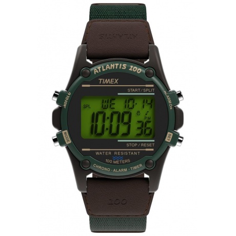 Наручные часы Timex TW2V44300 - фото 1