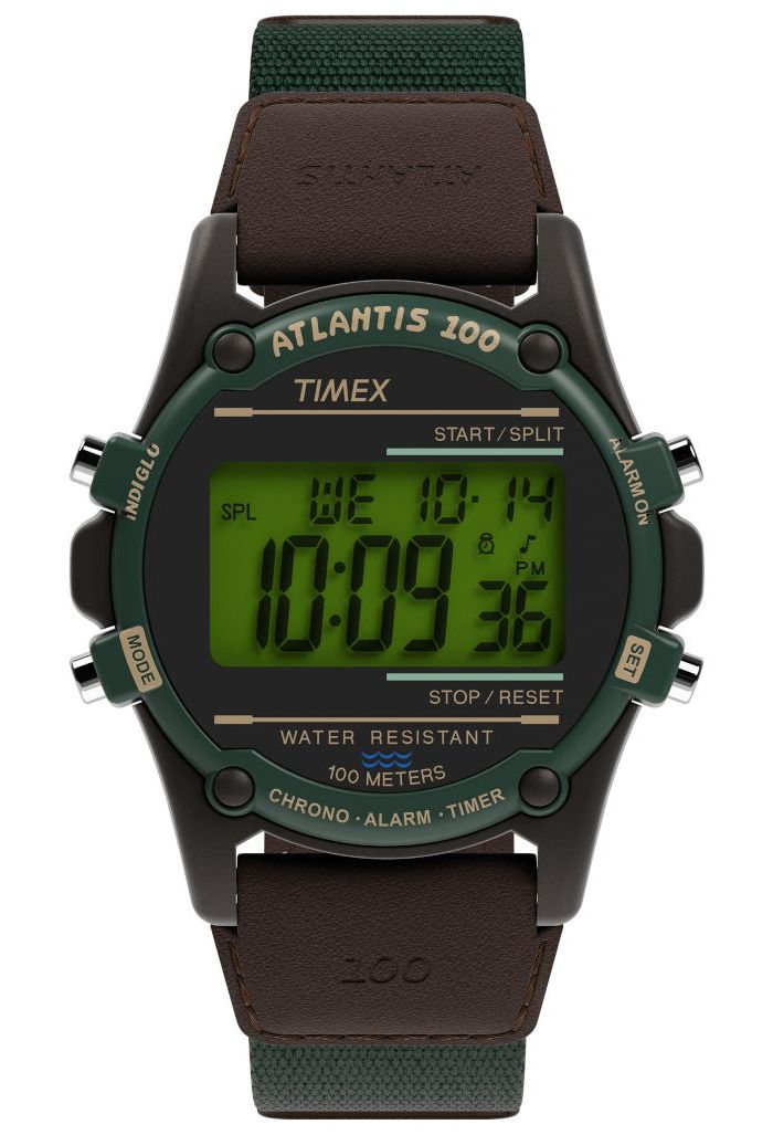 Наручные часы Timex TW2V44300