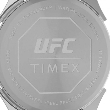 Наручные часы Timex TW2V56100 - фото 3