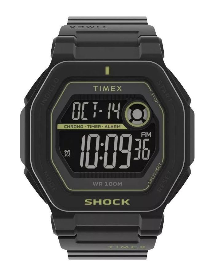 Наручные часы Timex TW2V59800 гидрогелевая пленка с вырезом под камер задняя крышка и на дисплей для realme x9 pro