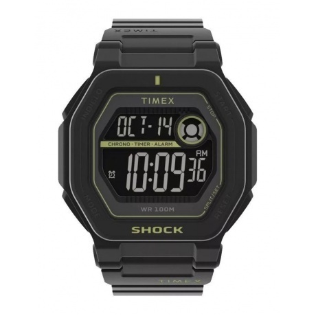 Наручные часы Timex TW2V59800 - фото 1