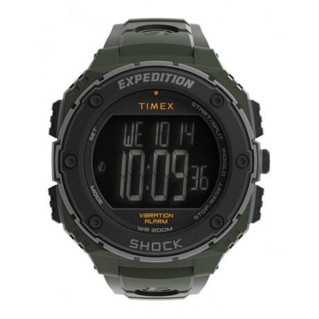 Наручные часы Timex TW4B24100 - фото 1