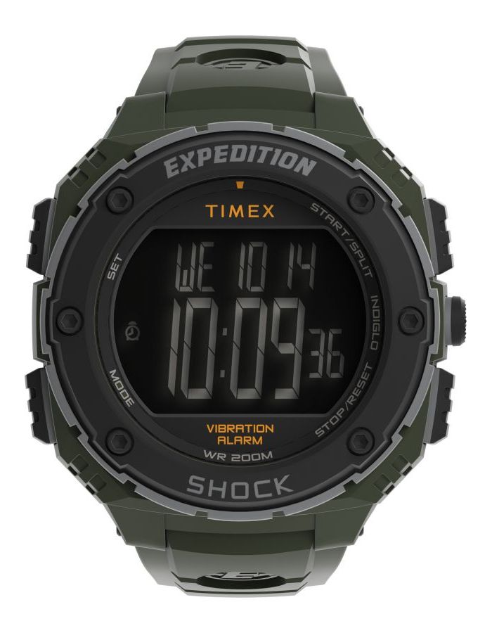 Наручные часы Timex TW4B24100