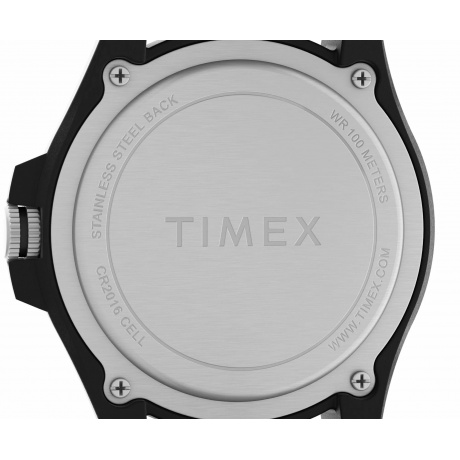 Наручные часы Timex TW4B26400 - фото 5