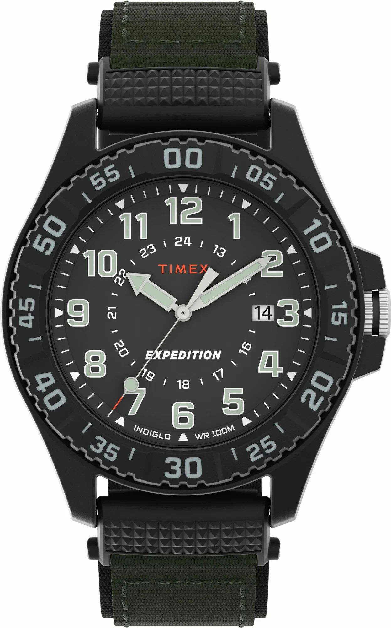 Наручные часы Timex TW4B26400