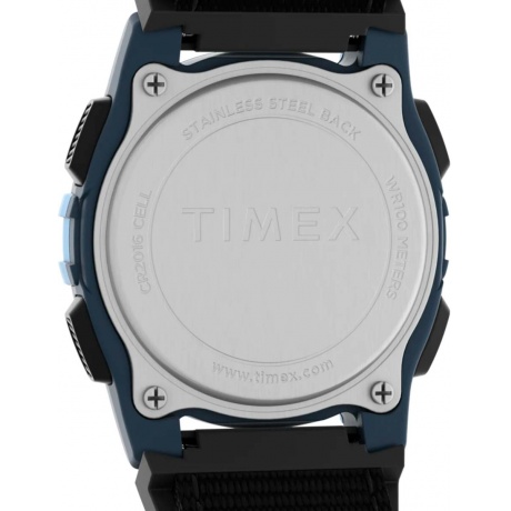 Наручные часы Timex TW4B27900 - фото 5